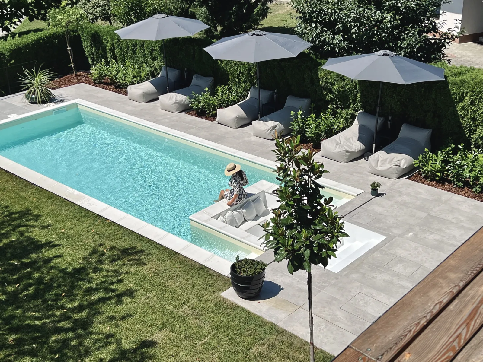 Entire Villa Pomona — Full Property